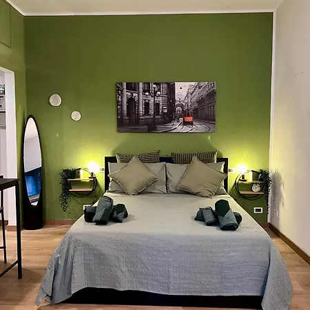 La Bella Charme 3 Km Away From Duomo/ Netflix & Wi-fi Included Apartment