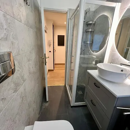 아파트 La Bella Charme 3 Km Away From Duomo/ Netflix & Wi-fi Included